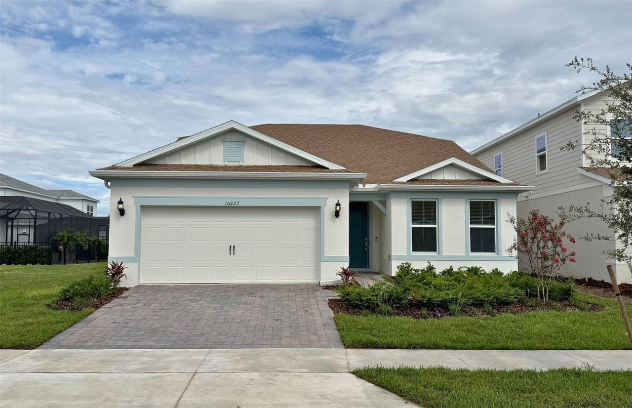 10227 Parkview Reserve Lane, Orlando, FL 32836