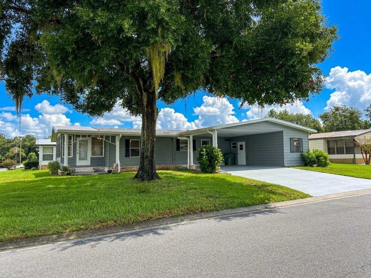 2353 W Coach N Four Dr., Leesburg, FL 34748