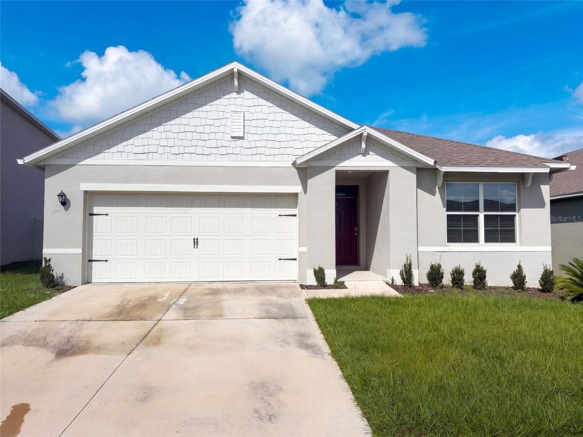 2112 Elio Ridge Dr., Zellwood, FL 32798