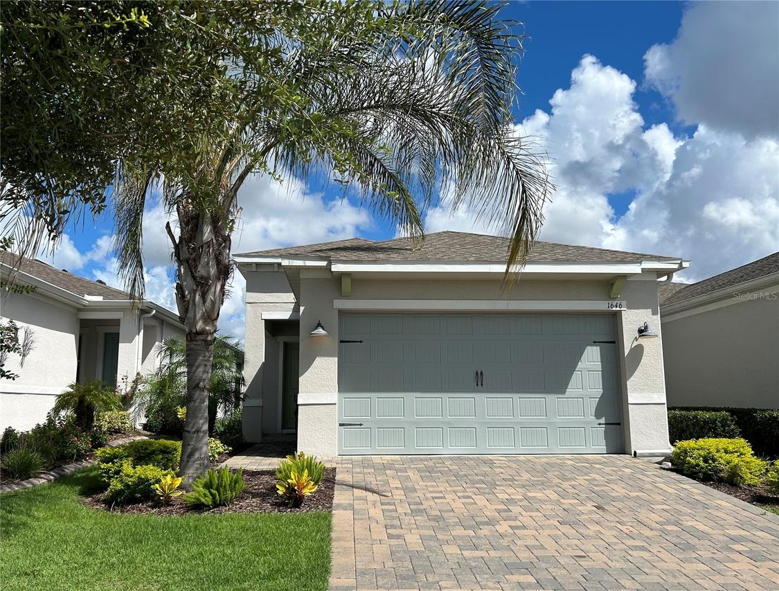 1646 Key Bay Tr., Kissimmee, FL 34747
