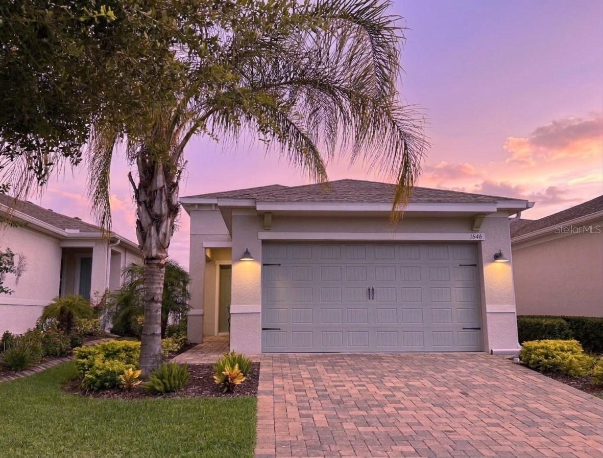 1646 Key Bay Tr., Kissimmee, FL 34747