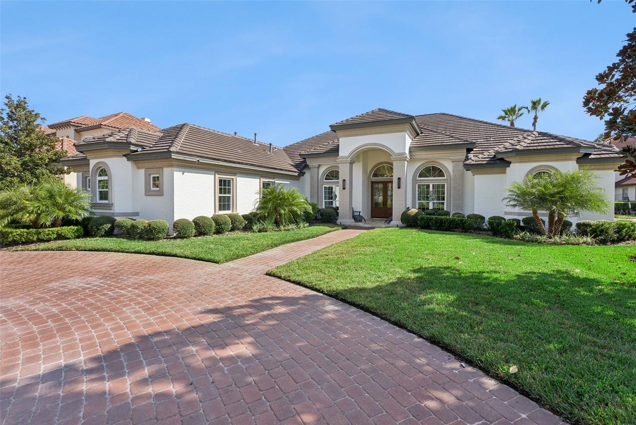 2133 Alaqua Lakes Blvd., Longwood, FL 32779