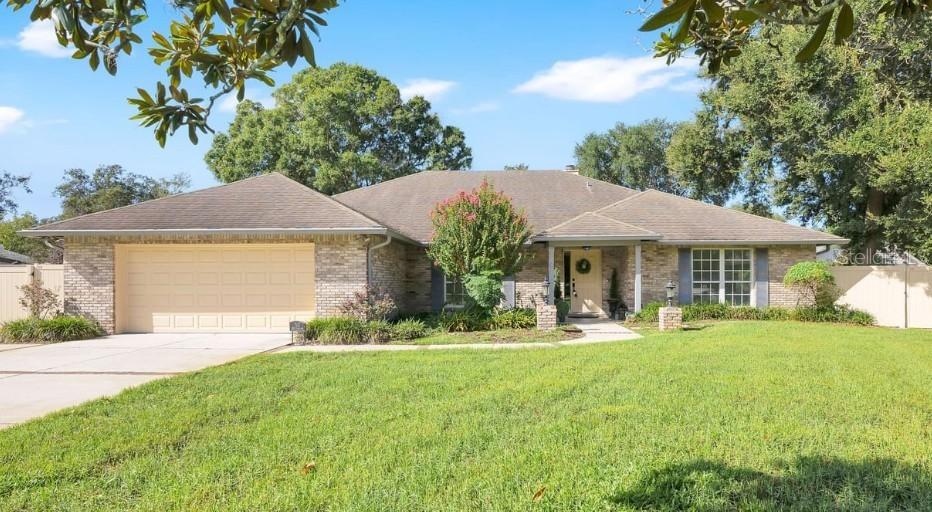 7535 Megan Elissa Ln., Orlando, FL 32819