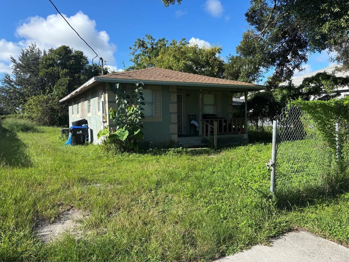 4450 W Gore Ave., Orlando, FL 32811