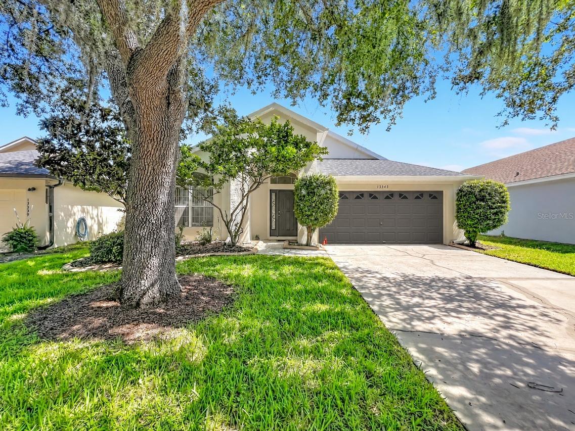 13343 Heron Cove Dr., Orlando, FL 32837