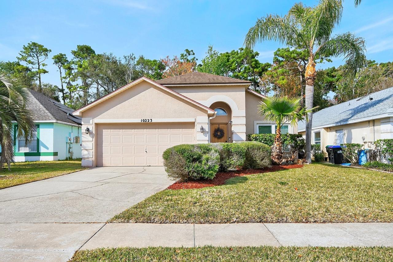10223 Dean Point Pl., Orlando, FL 32825