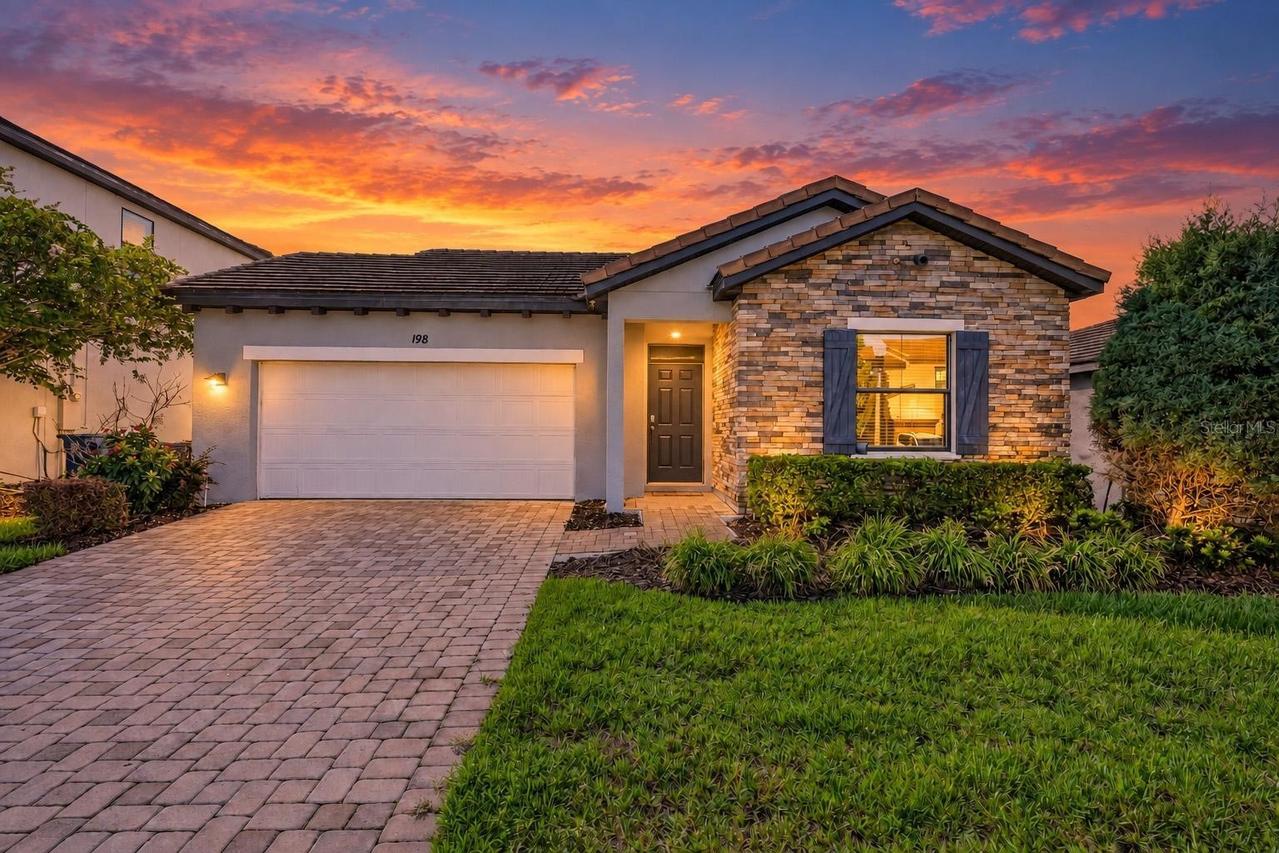 198 Aidans Landing, Haines City, FL 33844