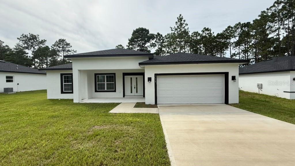 7644 N Voyager Dr., Citrus Springs, FL 34433