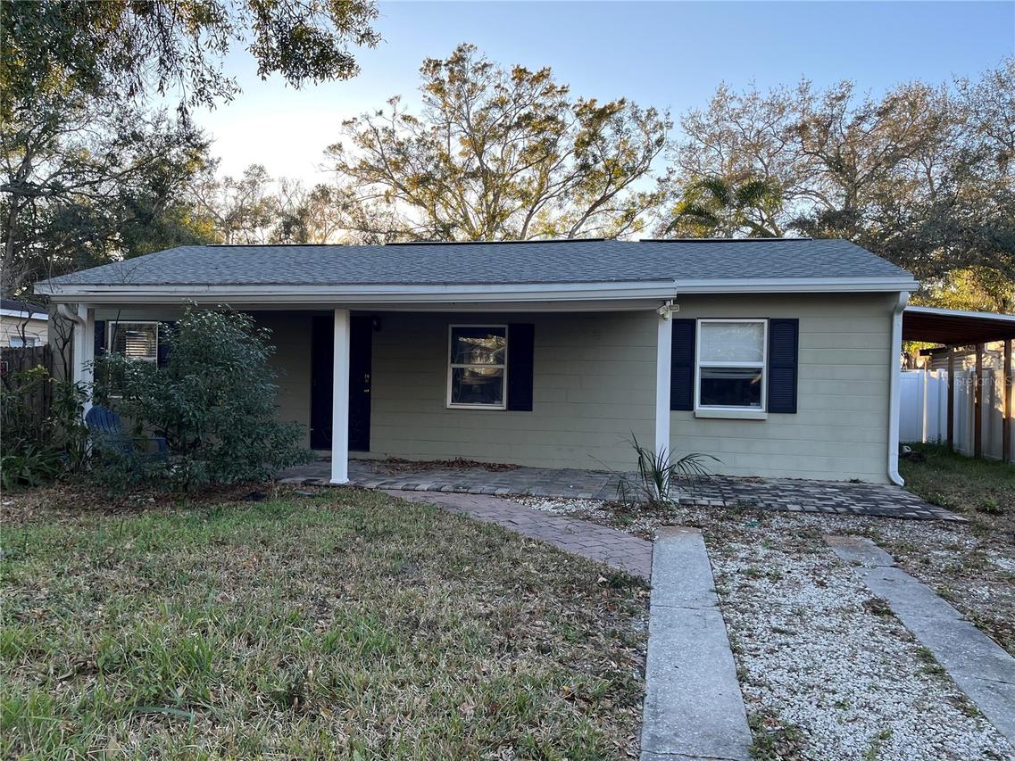 4017 S Renellie Dr., Tampa, FL 33611