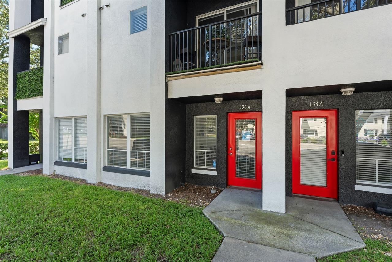 136 S Bumby Ave. #2, Orlando, FL 32803