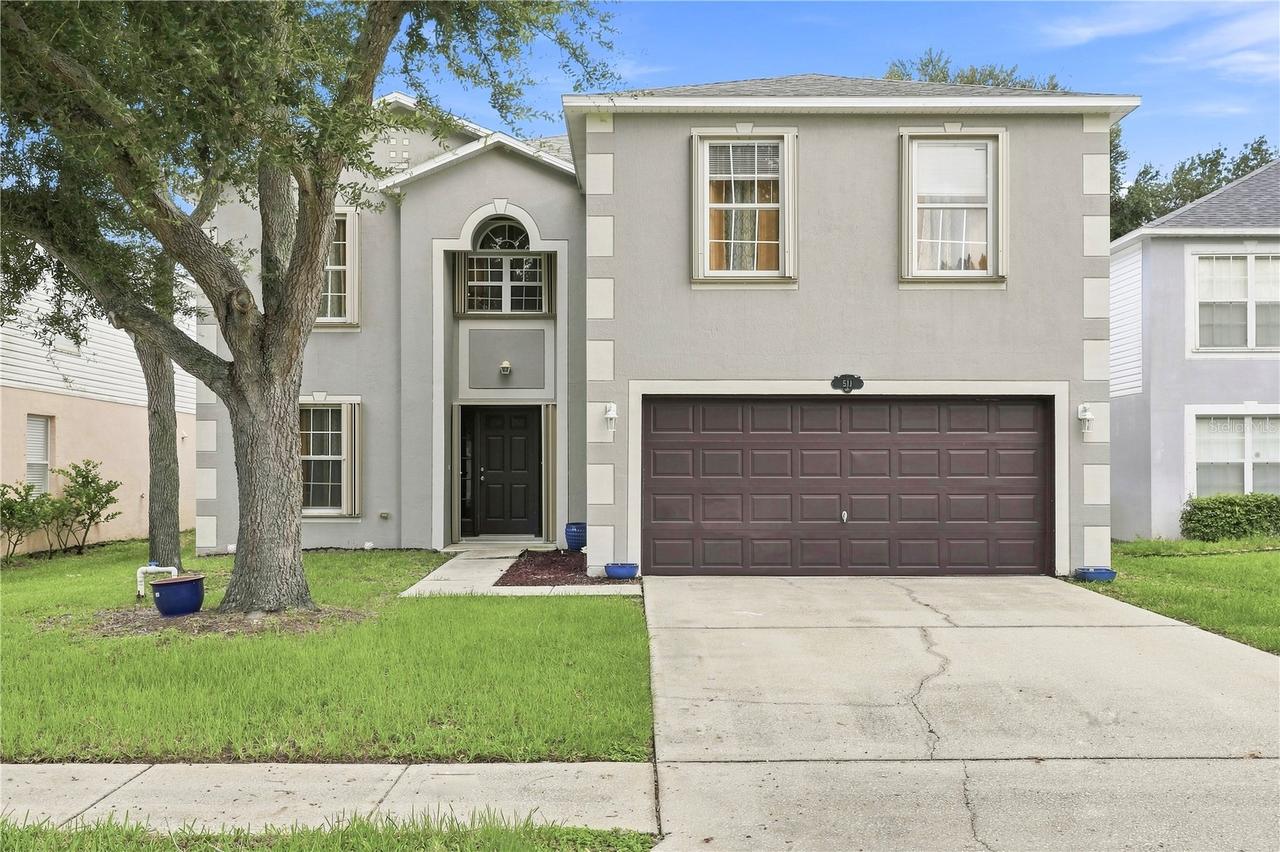 511 Tortuga Way, West Melbourne, FL 32904