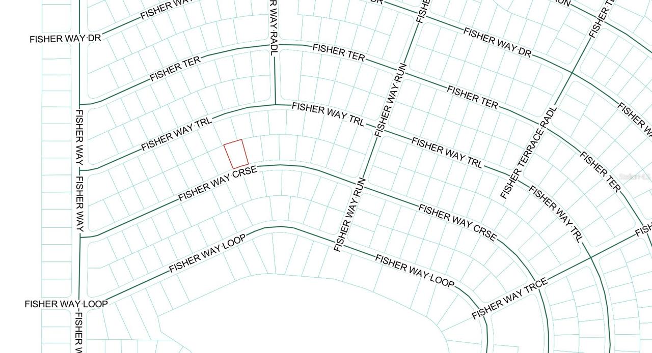 Fisher Way Course, Ocklawaha, FL 32179