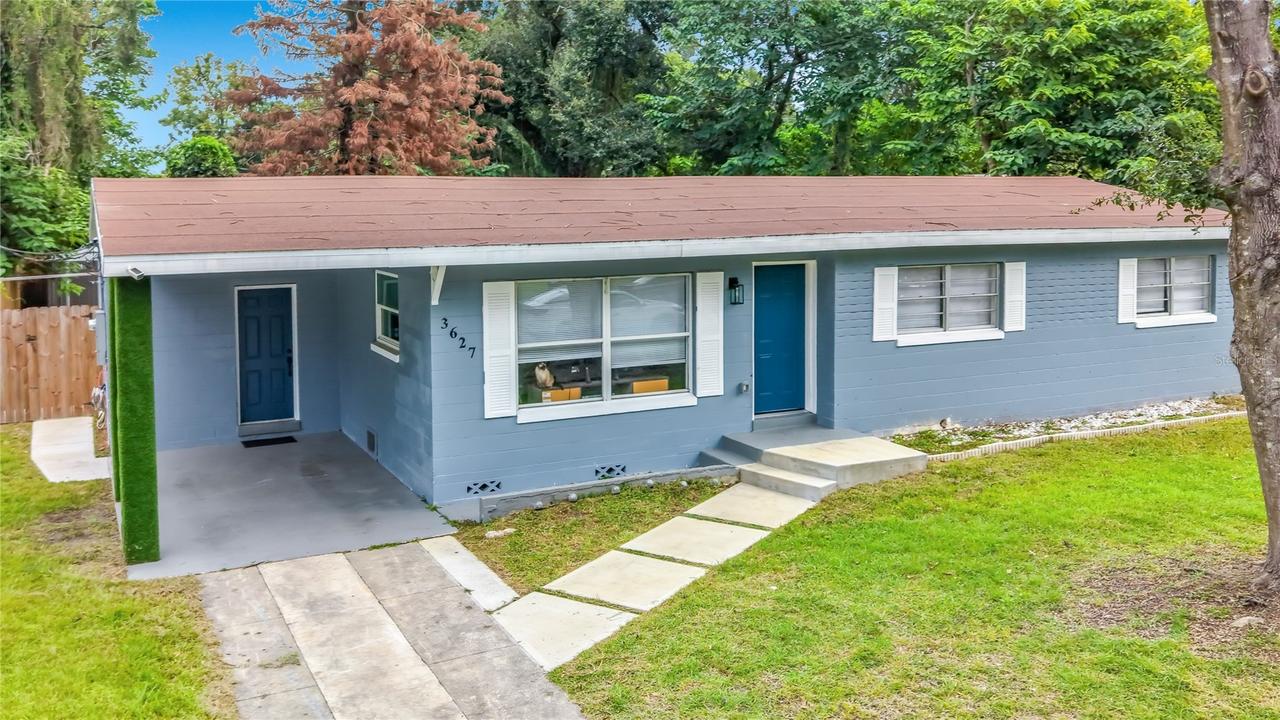 3627 Arch St., Orlando, FL 32808