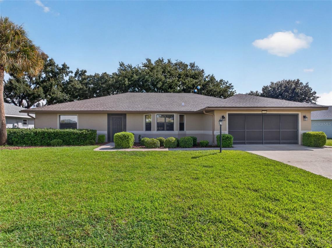 21506 Queen Anne Ct., Leesburg, FL 34748