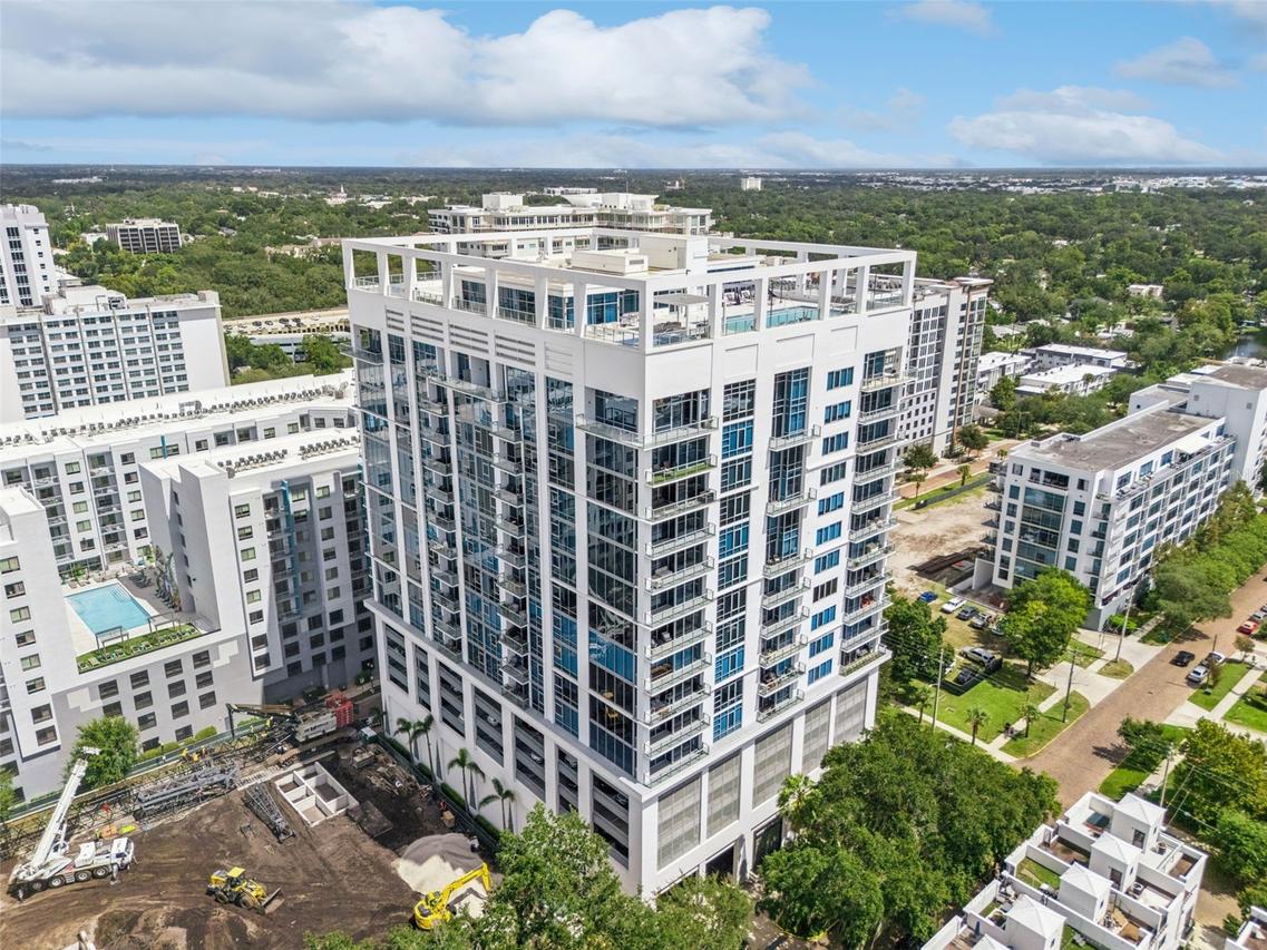 260 S Osceola Ave. #1611, Orlando, FL 32801