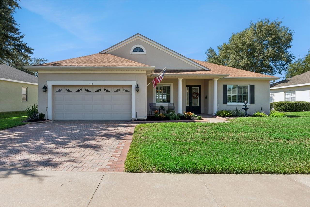 2919 Aspen Peak Ct., Clermont, FL 34711