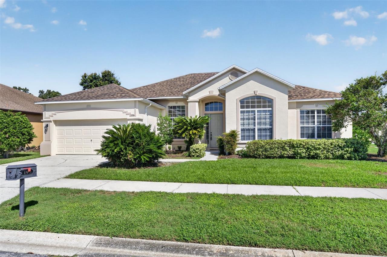 106 Southern Pine Way, Davenport, FL 33837