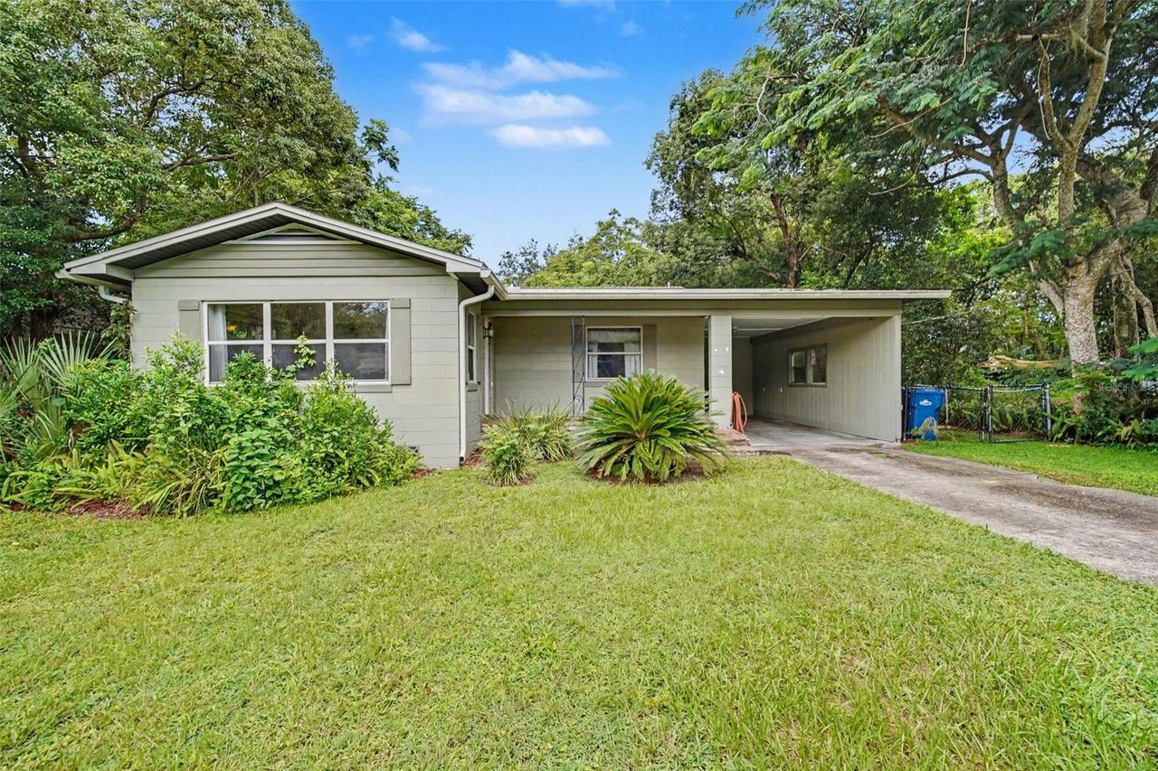 150 Westwood Ave., Deland, FL 32720