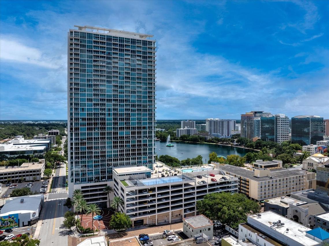 150 E Robinson St. #1421, Orlando, FL 32801