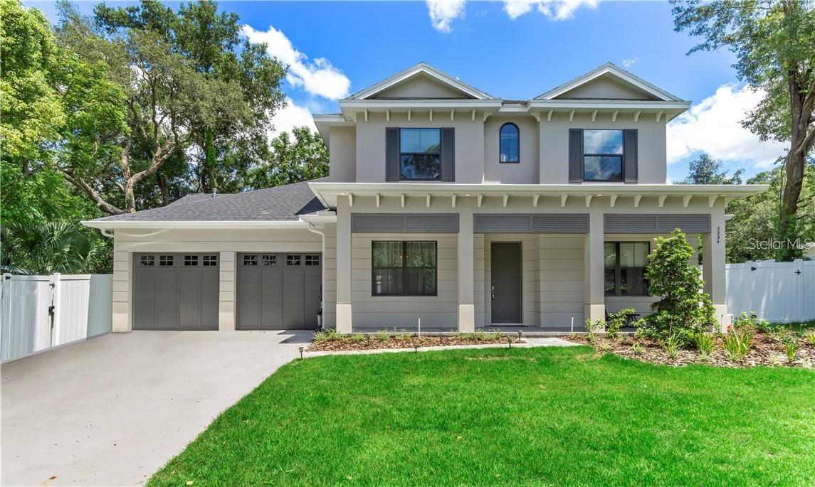 2234 Howard Dr., Winter Park, FL 32789