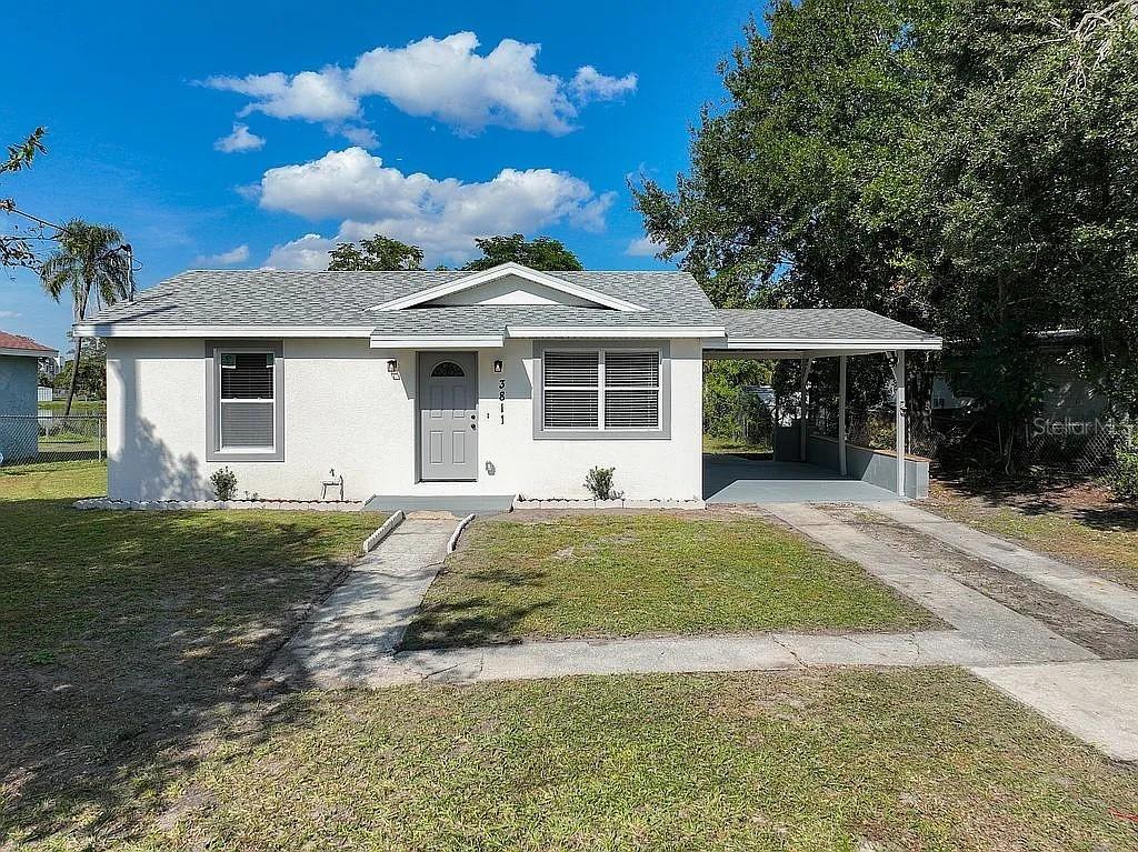 3811 Wilts St., Orlando, FL 32805