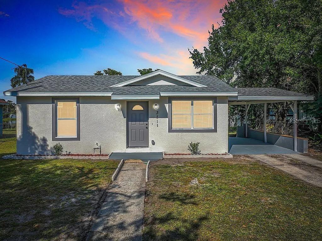 3811 Wilts St., Orlando, FL 32805