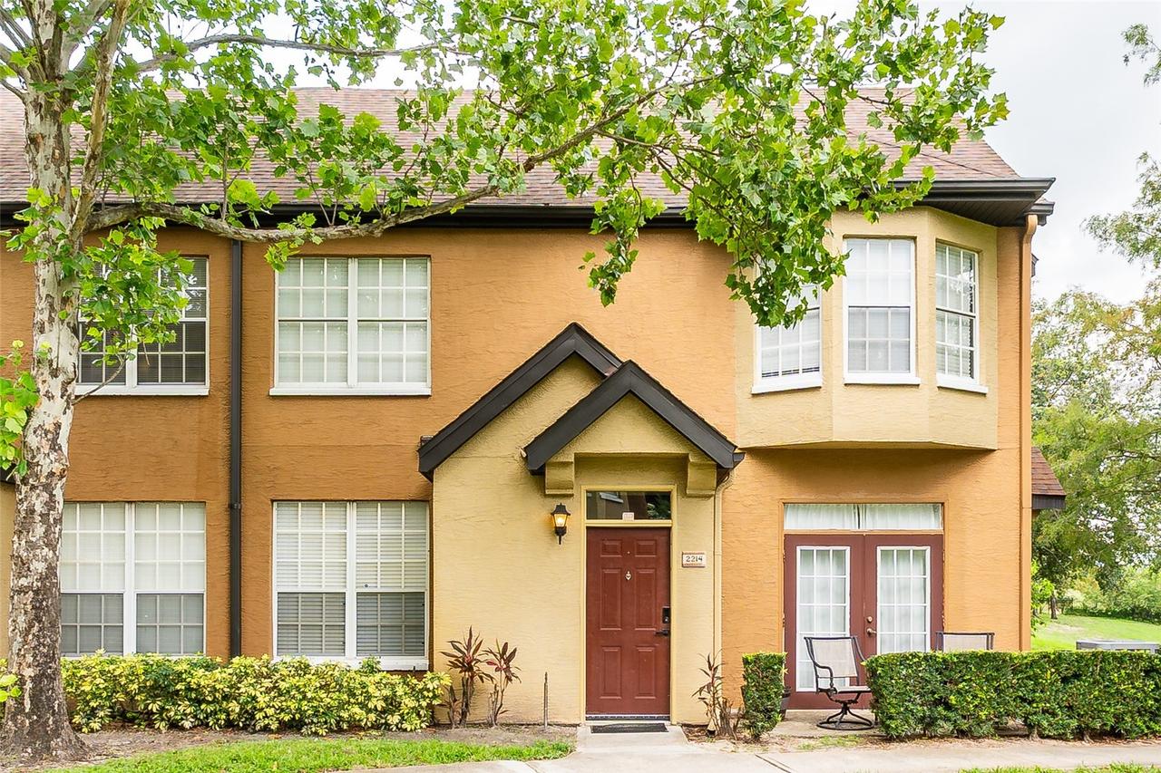 6384 Raleigh St. #2214, Orlando, FL 32835