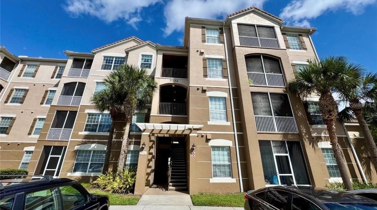 3332 Robert Trent Jones Dr. #10103, Orlando, FL 32835