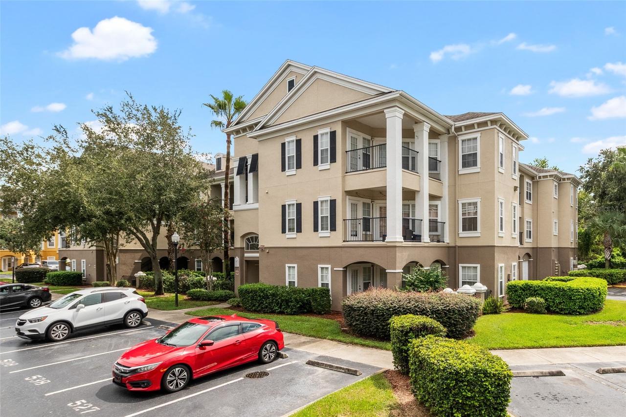 3605 Conroy Rd. #516, Orlando, FL 32839