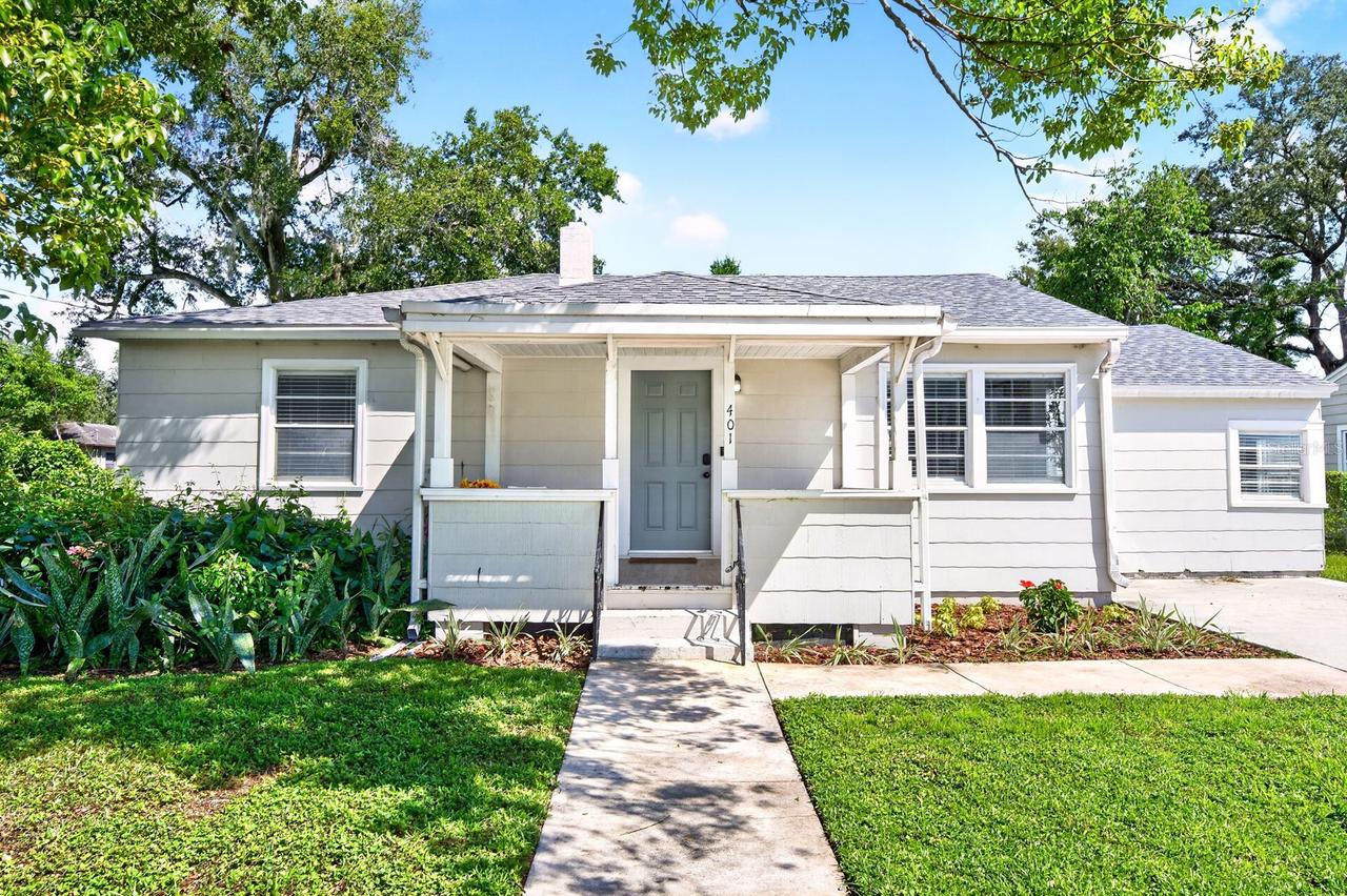 401 E Jersey St., Orlando, FL 32806