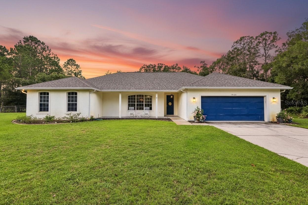 19106 Sheldon St., Orlando, FL 32833