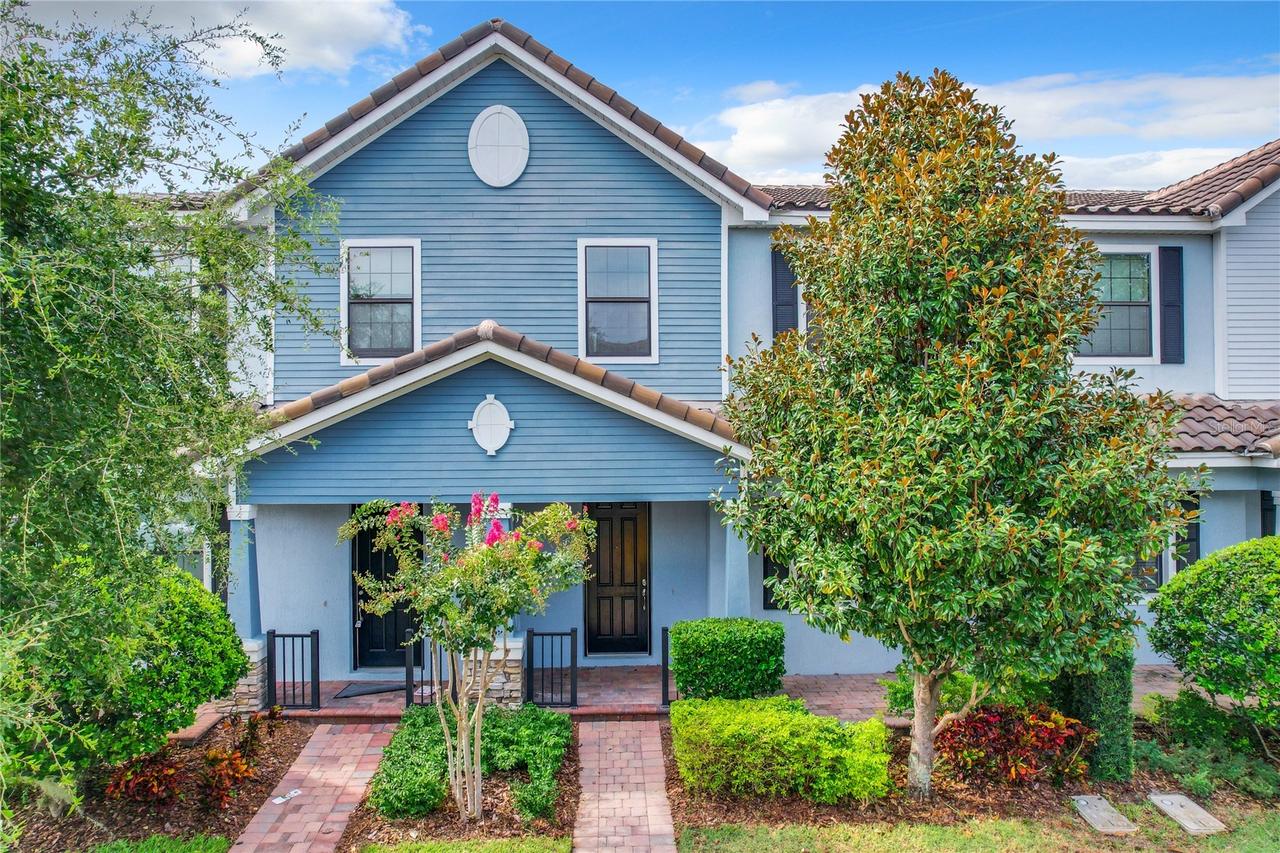 10059 Eagle Creek Center Blvd., Orlando, FL 32832