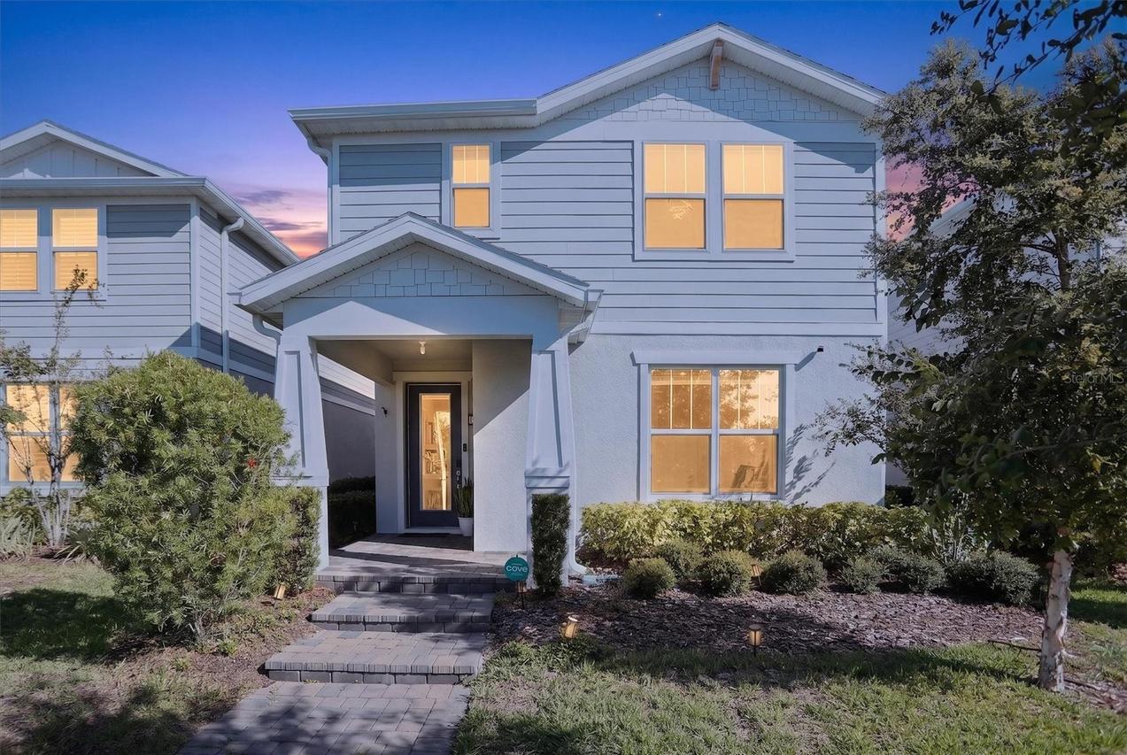 10233 Folly Beach Rd, Orlando, FL 32827
