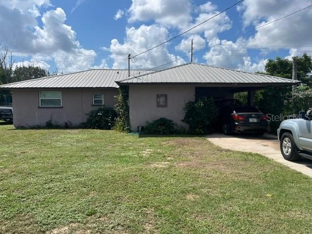 506 E Canfield St., Avon Park, FL 33825