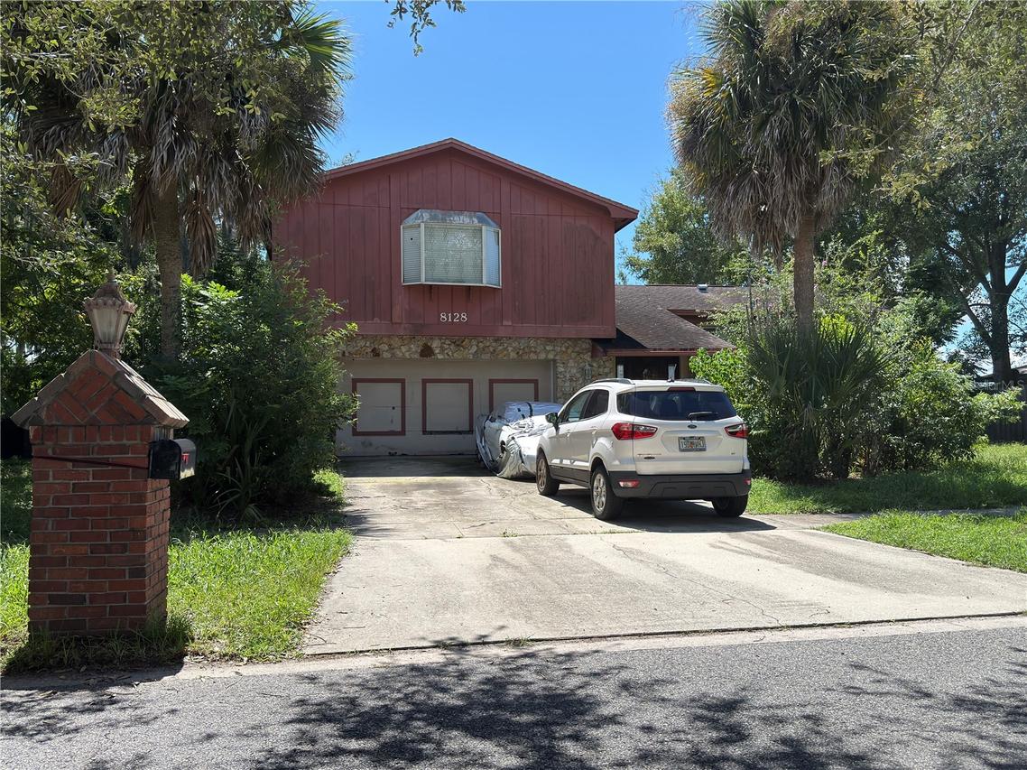 8128 Banyan Blvd., Orlando, FL 32819