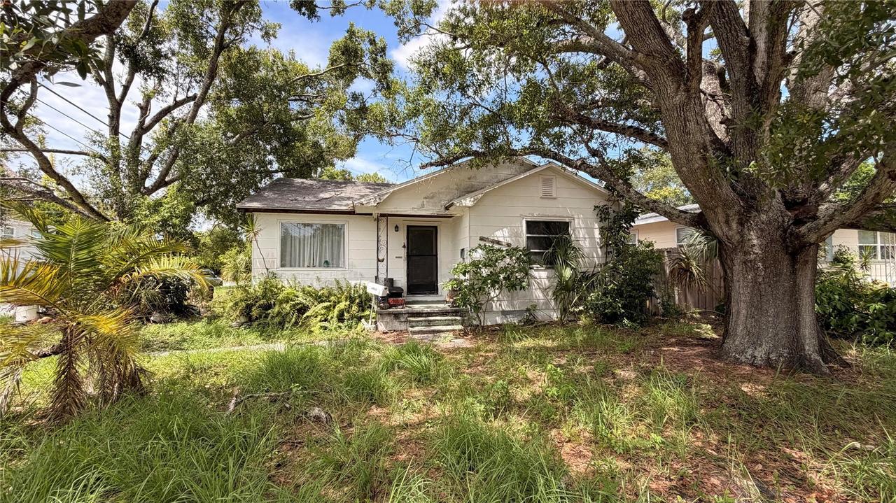 4955 5th Ave., St Petersburg, FL 33707
