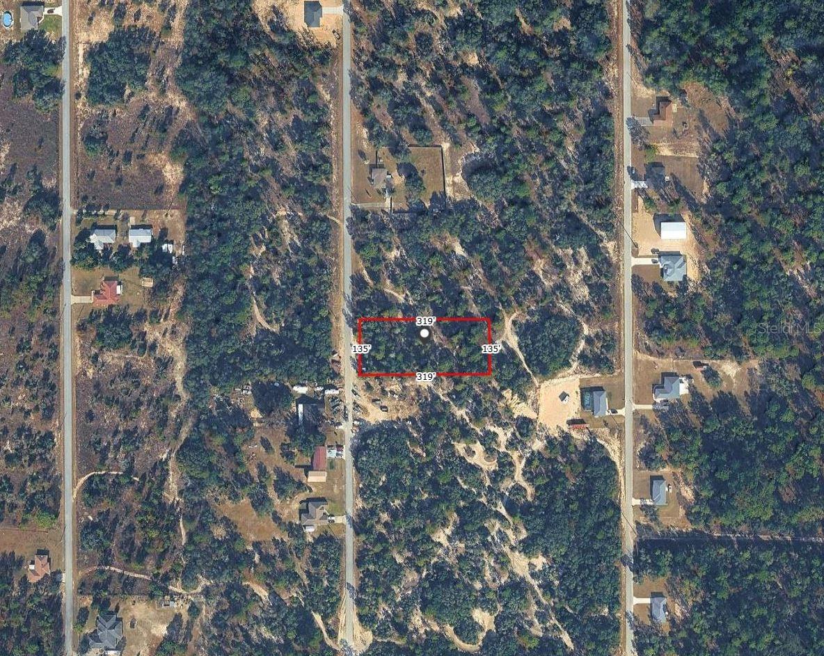 Sw Begonia Ct, Dunnellon, FL 34431