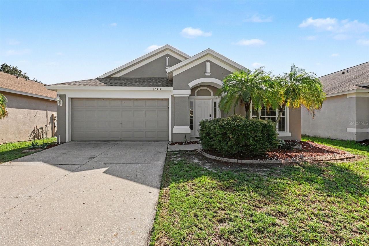 10317 Hunters Haven Blvd., Riverview, FL 33578