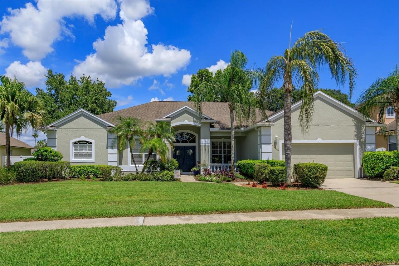 2898 Oak Bluff Way, Oviedo, FL 32765