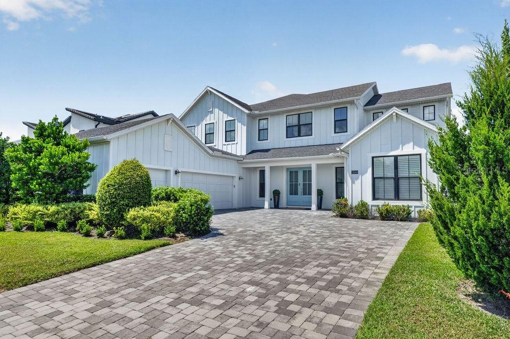 12040 Sprite Ln., Orlando, FL 32832