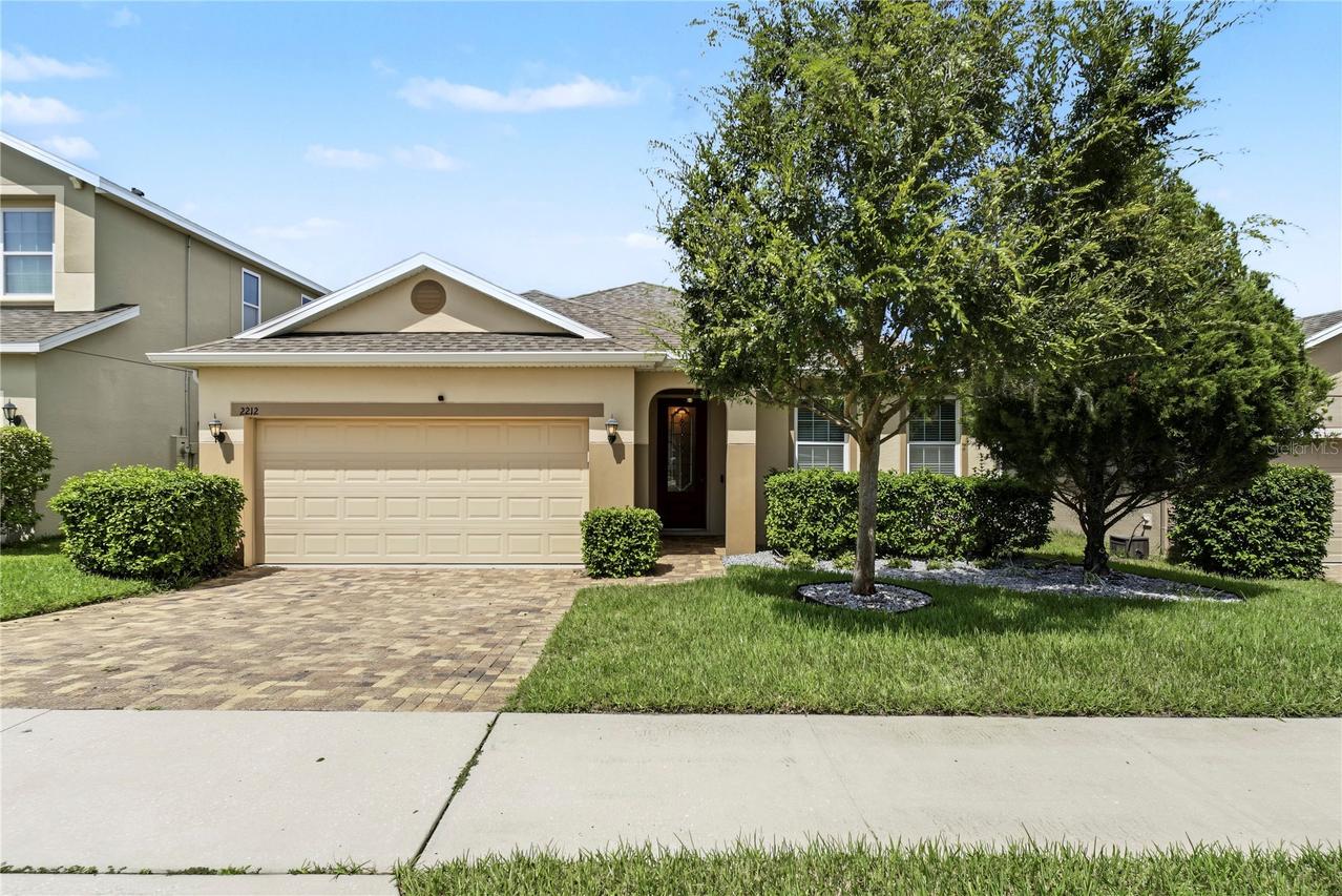 2212 Napone Ln., Minneola, FL 34715