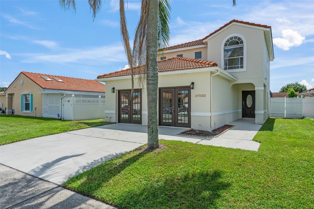 2330 Santa Lucia St., Kissimmee, FL 34743