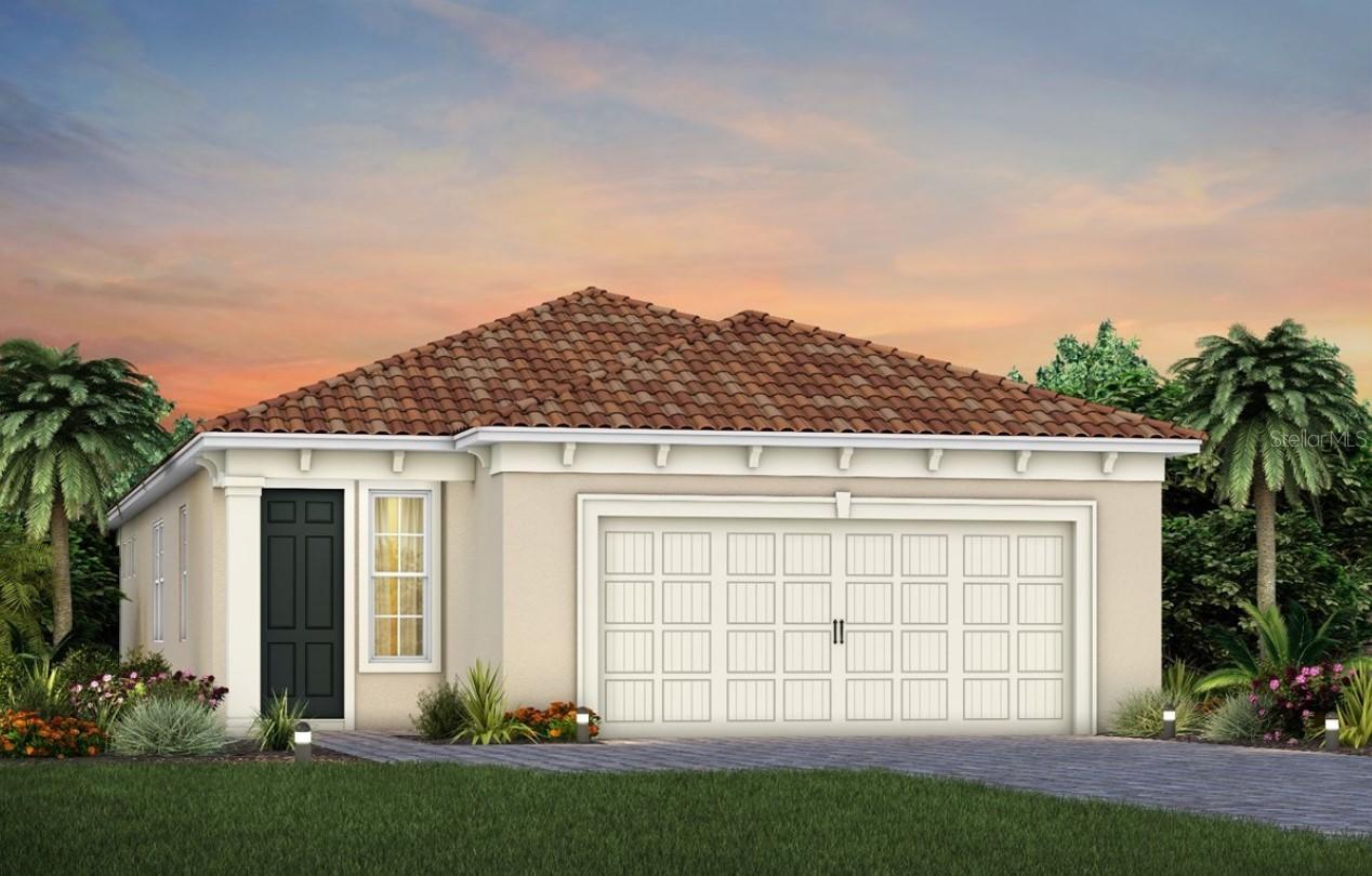 3583 Guava Palms Court, Melbourne, FL 32940