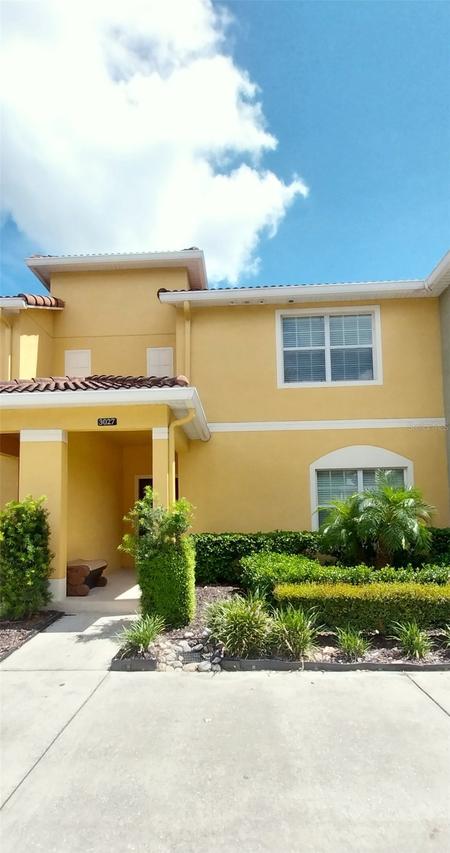 3027 Beach Palm Ave., Kissimmee, FL 34747