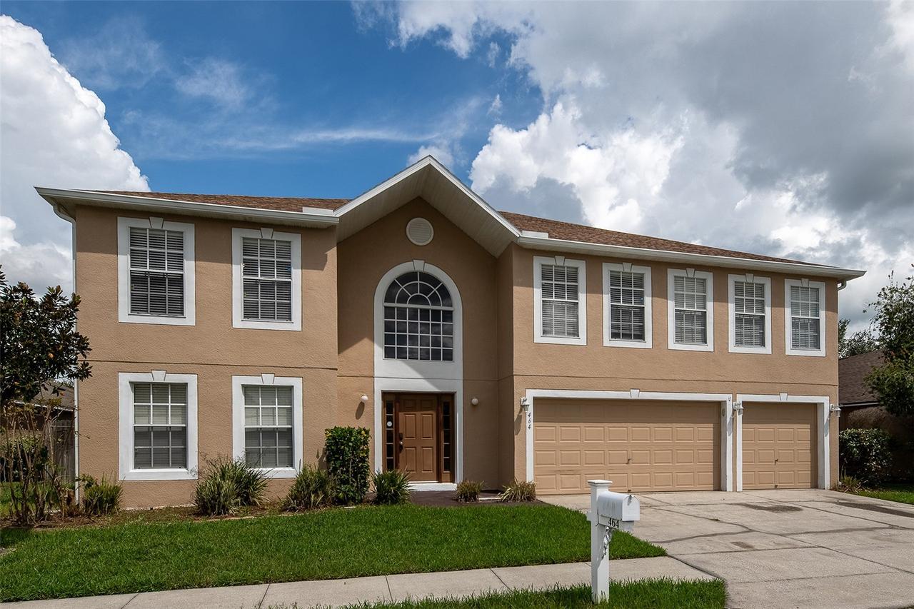 464 Fish Hawk Dr., Winter Haven, FL 33884
