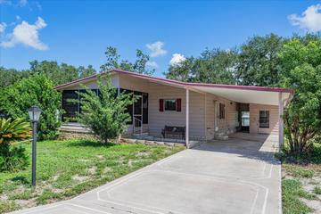 New Homes For Sale This Week in Zellwood Station: September 11th to September 17th