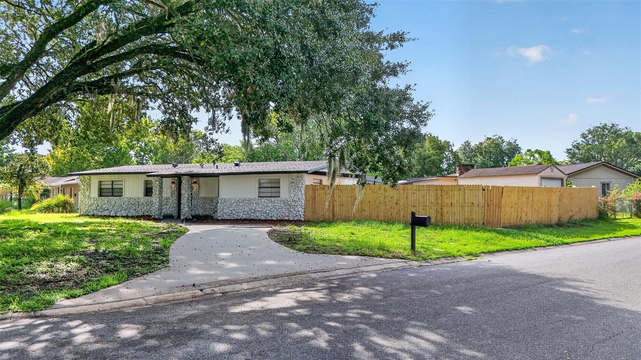 10810 Genevieve St., Orlando, FL 32825