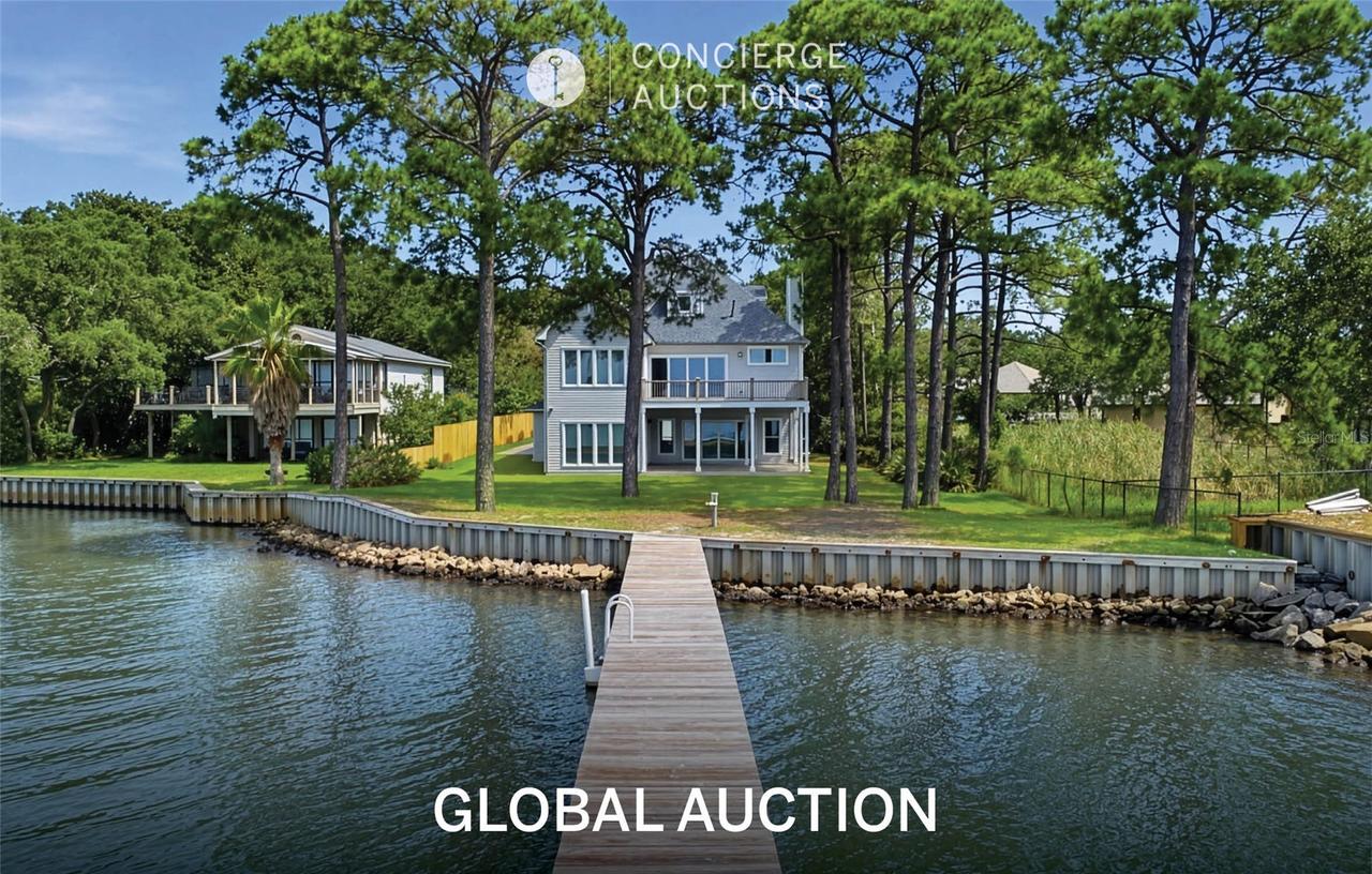 609 Calhoun Ave., Destin, FL 32541