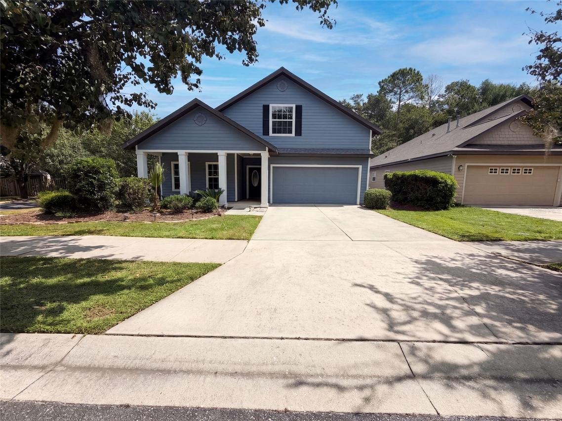 7473 SW 84th Dr., Gainesville, FL 32608