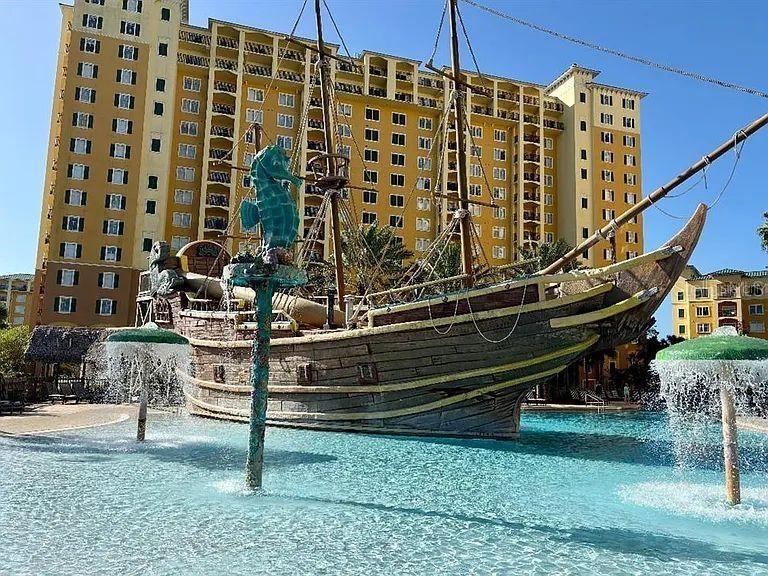 [Address Hidden by Seller], Orlando, FL 32821